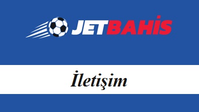 Jetbahis İletişim