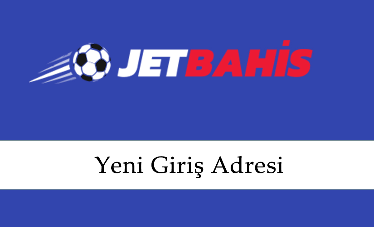 Jetbahis138 Yeni Giriş Adresi Jetbahis 138