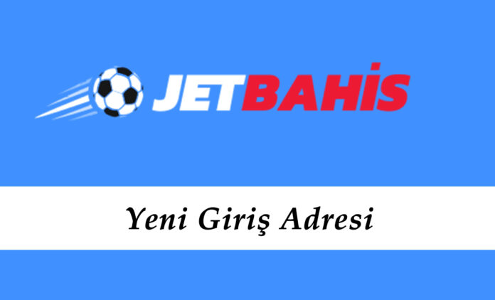 Jetbahis146 Direkt Giriş – Jetbahis 146 Linki