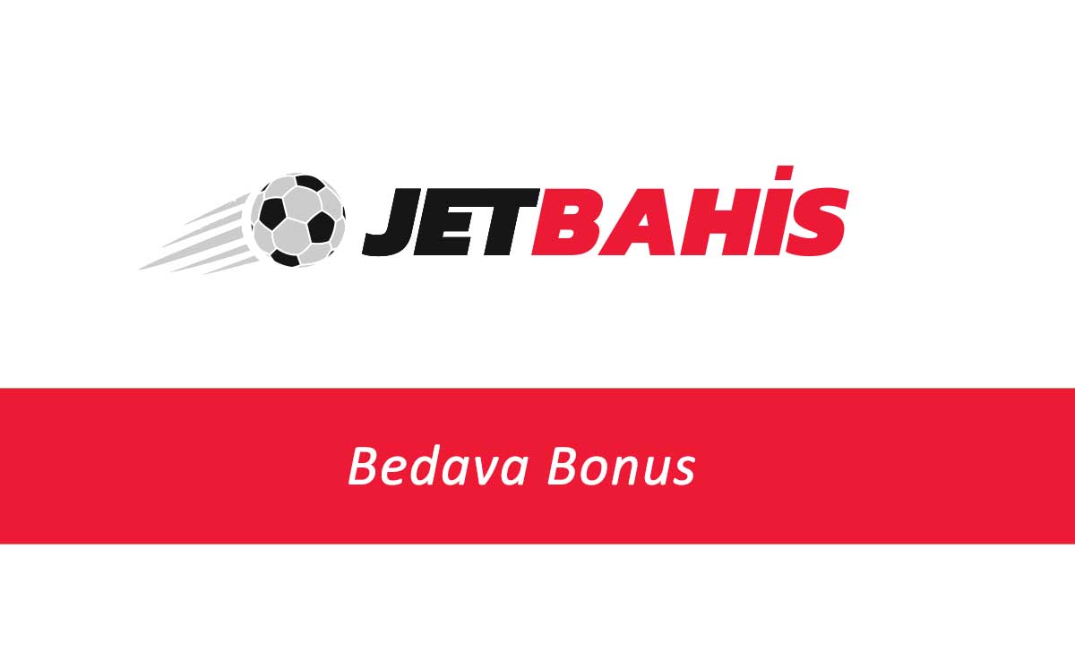 Jetbahis Bedava Bonus