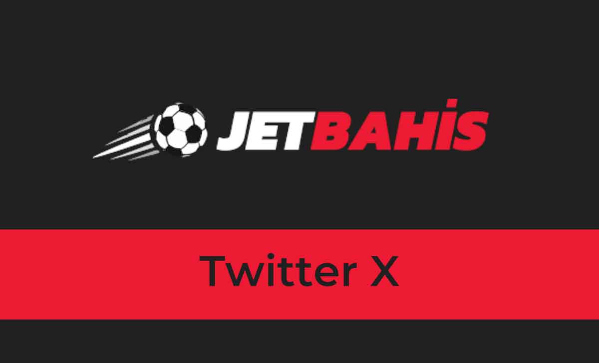 Jetbahis Twitter X