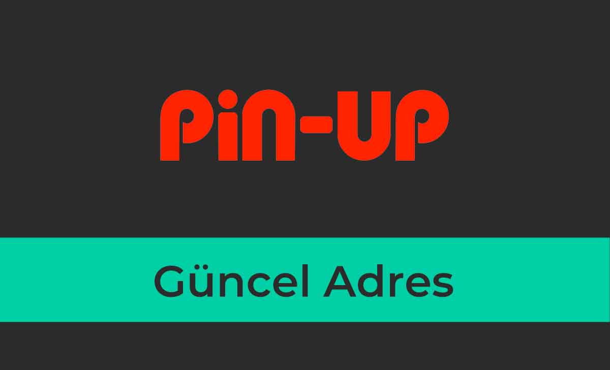 Pinup Güncel Giriş